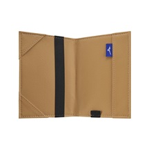 Mizuno Scorecard holder Scorekartenhalter, blue camo