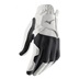 Mizuno Stretch Herren Handschuh, weiss/schwarz