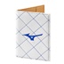 Mizuno Quilted Scorecard holder Scorekartenhalter