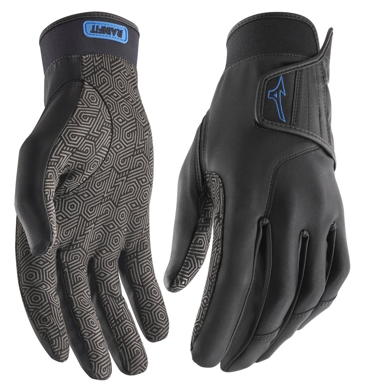 Mizuno Rainfit Herren Golfhandschuh, 1Paar