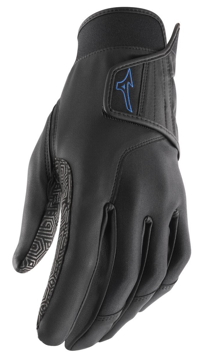 Mizuno Rainfit Herren Golfhandschuh, 1Paar