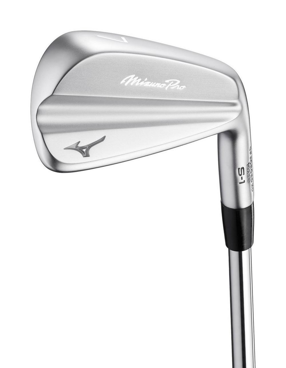 Mizuno Pro S-1 Herren Eisen, Stahl