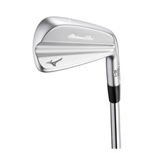 Mizuno Pro S-1 Herren Eisen, Stahl