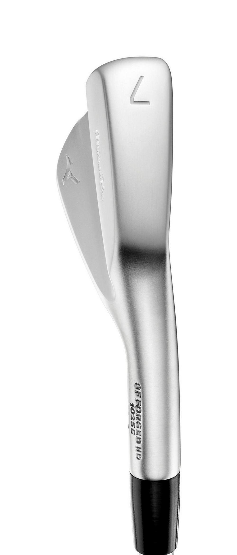 Mizuno Pro S-1 Herren Eisen, Stahl