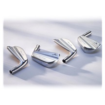 Mizuno Pro S-1 Herren Eisen, Stahl