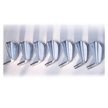 Mizuno Pro S-1 Herren Eisen, Stahl