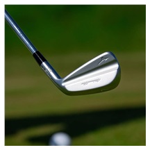 Mizuno Pro S-1 Herren Eisen, Stahl