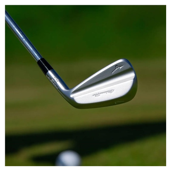 Mizuno Pro S-1 Herren Eisen, Stahl
