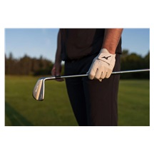 Mizuno Pro S-1 Herren Eisen, Stahl