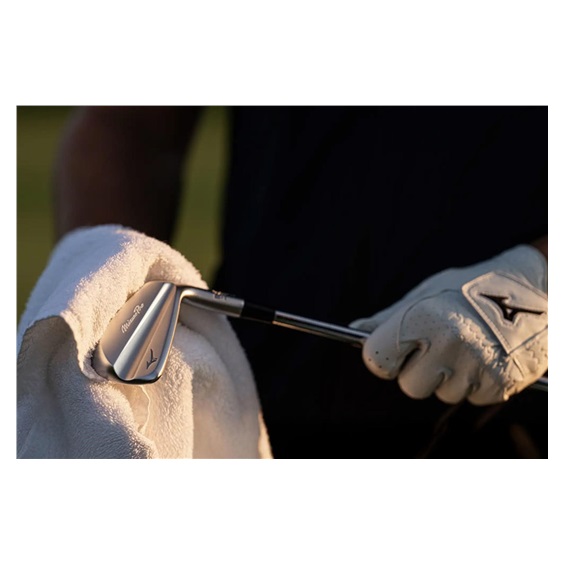 Mizuno Pro S-1 Herren Eisen, Stahl