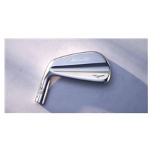 Mizuno Pro S-1 Herren Eisen, Stahl