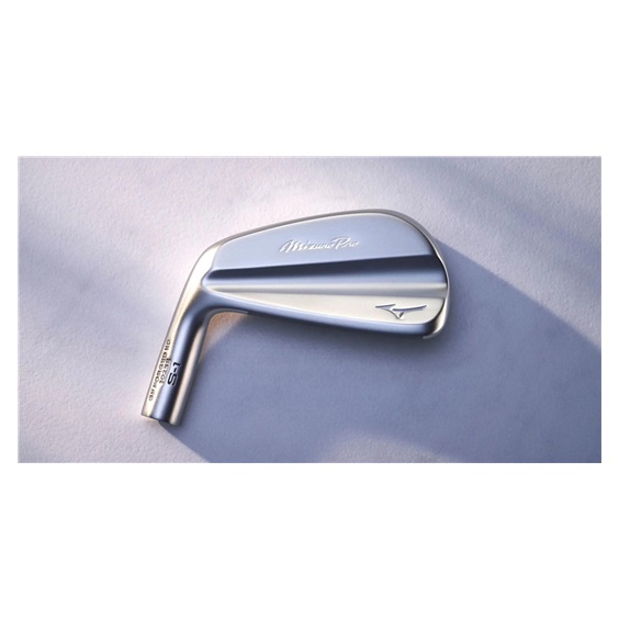 Mizuno Pro S-1 Herren Eisen, Stahl