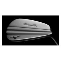 Mizuno Pro S-1 Herren Eisen, Stahl
