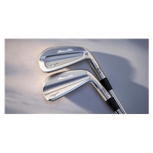 Mizuno Pro S-1 Herren Eisen, Stahl