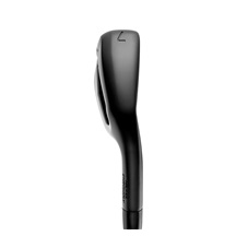 Mizuno JPX 925 Hot Metal Black Herren Eisen, Stahl