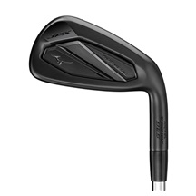 Mizuno JPX 925 Hot Metal Black Herren Eisen, Stahl
