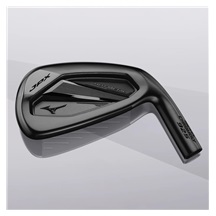 Mizuno JPX 925 Hot Metal Black Herren Eisen, Stahl