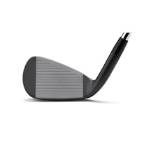 Mizuno JPX 925 Hot Metal Black Herren Eisen, Graphit