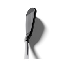 Mizuno JPX 925 Hot Metal Black Herren Eisen, Graphit