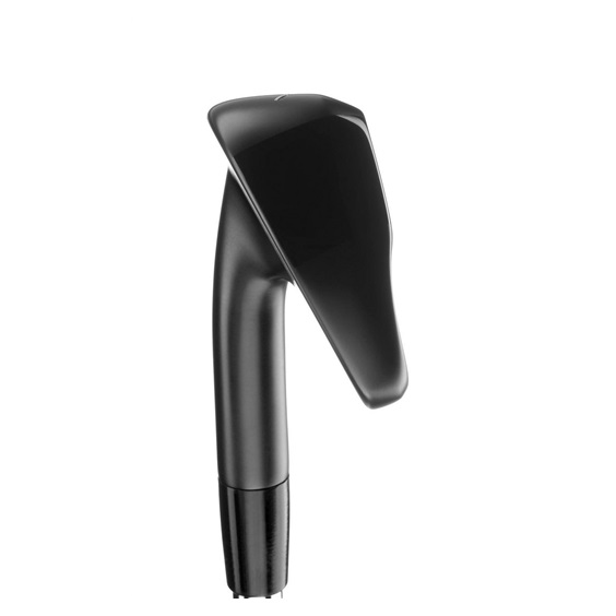 Mizuno JPX 925 Hot Metal Black Herren Eisen, Graphit