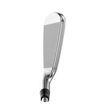 Callaway Apex Ti Fusion 250 Plated Herren Eisen, Graphit