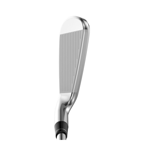 Callaway Apex Ti Fusion 250 Plated Herren Eisen, Graphit