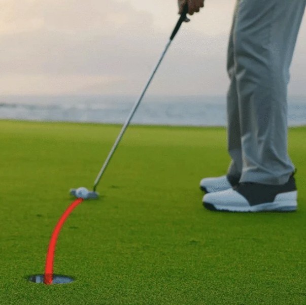 Voice Caddie SL3 GPS & Laser-Entfernungsmesser