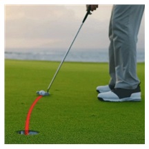 Voice Caddie SL3 GPS & Laser-Entfernungsmesser