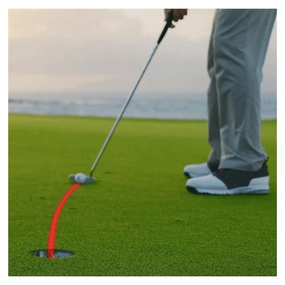 Voice Caddie SL3 GPS & Laser-Entfernungsmesser