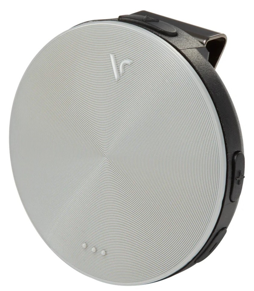 Voice Caddie VC4 Golf GPS Entfernungsmesser