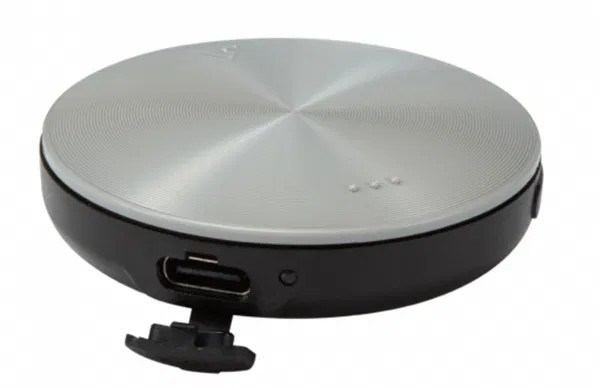 Voice Caddie VC4 Golf GPS Entfernungsmesser