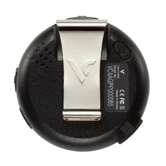 Voice Caddie VC4 Golf GPS Entfernungsmesser