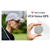 Voice Caddie VC4 Golf GPS Entfernungsmesser