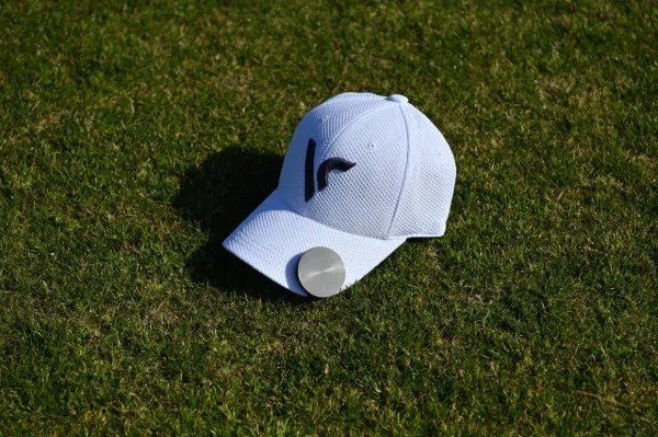 Voice Caddie VC4 Golf GPS Entfernungsmesser