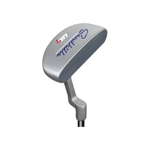 U.S. Kids Golf UL7-42 (107cm) W25 Junior Putter 21.5"