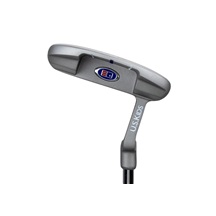 U.S. Kids Golf UL7-42 (107cm) W25 Junior Putter 21.5"