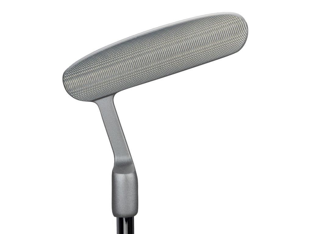 U.S. Kids Golf UL7-42 (107cm) W25 Junior Putter 21.5"