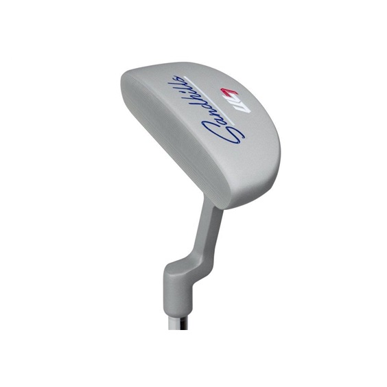 U.S. Kids Golf UL7-42 (107cm) W25 Junior Putter 21.5"