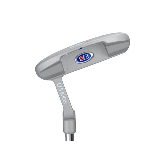 U.S. Kids Golf UL7-42 (107cm) W25 Junior Putter 21.5"