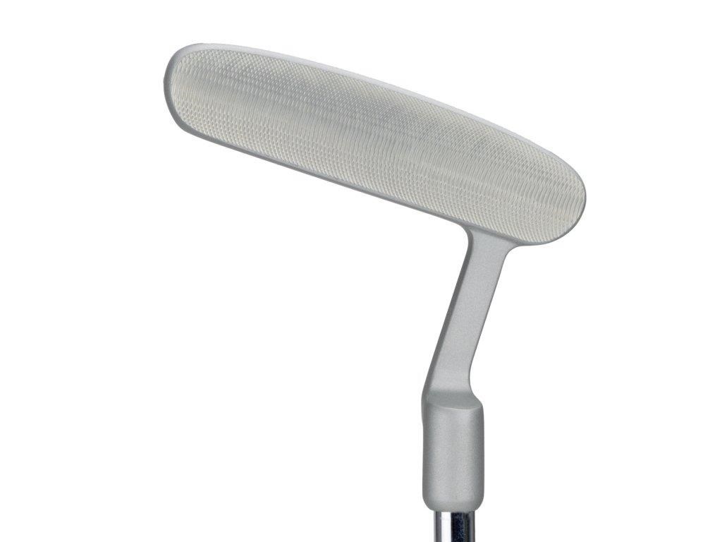 U.S. Kids Golf UL7-42 (107cm) W25 Junior Putter 21.5"