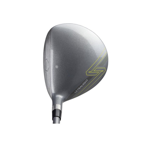 U.S. Kids Golf UL7-42 (107cm) W25 Junior Driver 21°