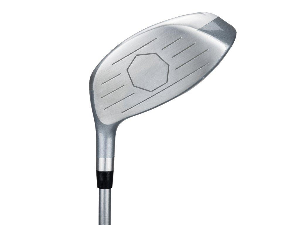 U.S. Kids Golf UL7-42 (107cm) W25 Junior Driver 21°