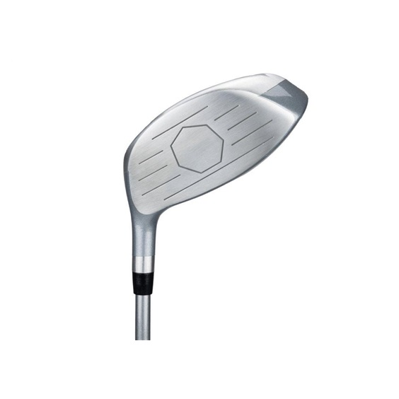 U.S. Kids Golf UL7-42 (107cm) W25 Junior Driver 21°