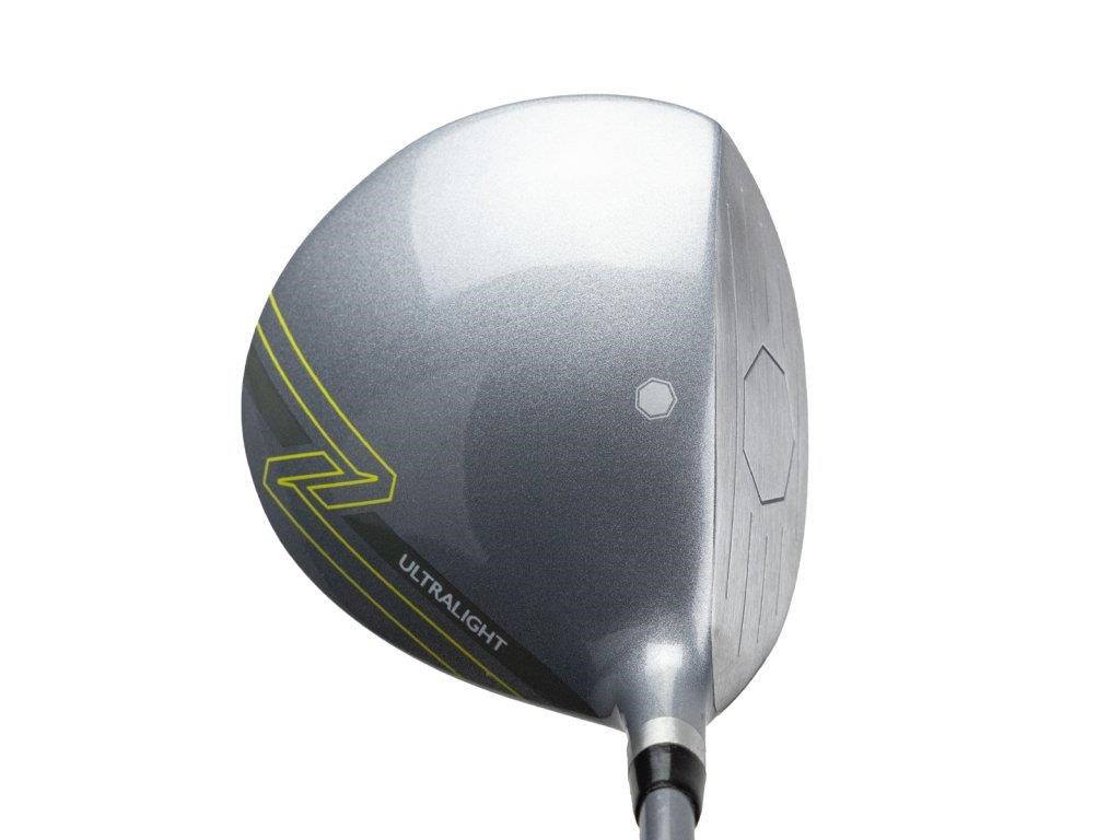 U.S. Kids Golf UL7-42 (107cm) W25 Junior Driver 21°