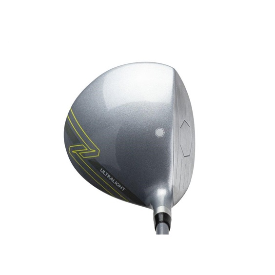 U.S. Kids Golf UL7-42 (107cm) W25 Junior Driver 21°