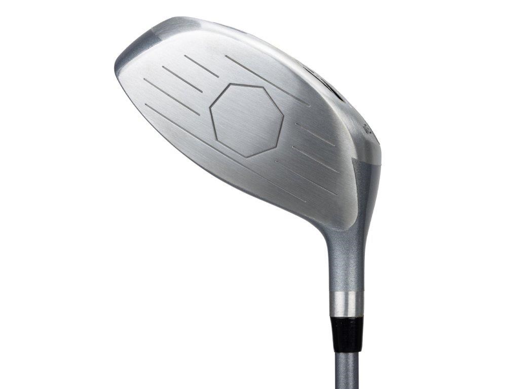 U.S. Kids Golf UL7-42 (107cm) W25 Junior Driver 21°