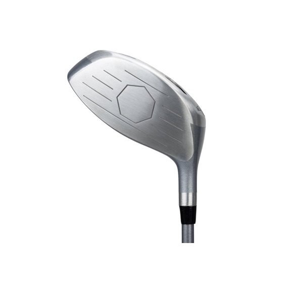 U.S. Kids Golf UL7-42 (107cm) W25 Junior Driver 21°