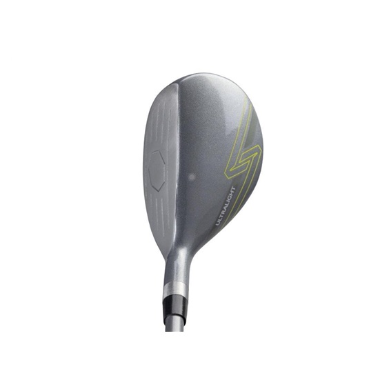 U.S. Kids Golf UL7-42 (107cm) W25 Junior Hybrid 31°