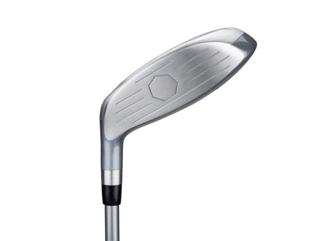 U.S. Kids Golf UL7-42 (107cm) W25 Junior Hybrid 31°