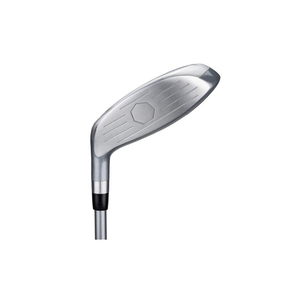 U.S. Kids Golf UL7-42 (107cm) W25 Junior Hybrid 31°